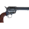 Cimarron Evil Roy Revolver Color Case Hardened, Blue, Walnut