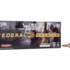 Federal Premium Meat Eater Ammunition 270 Winchester Short Magnum (WSM) 130 Grain Trophy Copper Tipped Boat Tail Lead-Free 200 rounds