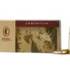 Nosler Custom Ammunition 8x57mm JS Mauser (8mm Mauser) 180 Grain Ballistic Tip Hunting 300 rounds