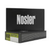 500 Rounds Of Nosler E-Tip Ammunition 6.5 PRC 120 Grain E-Tip Lead-Free