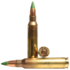 Federal American Eagle Ammunition 5.56x45mm NATO 62 Grain XM855 SS109 Penetrator Full Metal Jacket Bulk Packs
