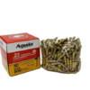 Aguila 22 Long Rifle Ammunition