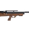 Hatsan FlashPup QE PCP Air Rifle 22 Caliber