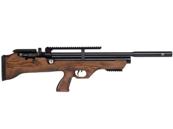 Hatsan FlashPup QE PCP Air Rifle 22 Caliber