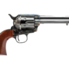 Cimarron P-Model Revolver 6-Round Color Case Hardened, Walnut
