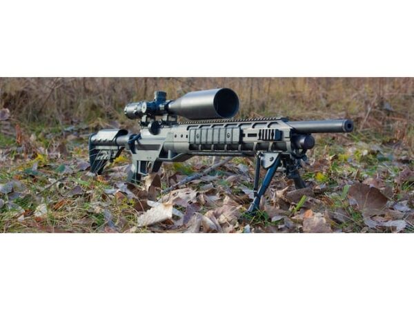 Benjamin Armada PCP Air Rifle Combo - Image 2