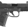 FN 509 Compact Tactical 9mm Luger Semi-Automatic Pistol 4.32" Barrel 24-Round