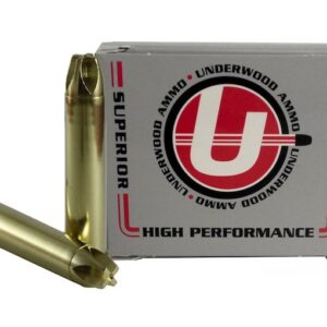 Underwood Ammunition 45-70 Government 305 Grain Lehigh Xtreme Penetrator Lead-Free 500 rounds
