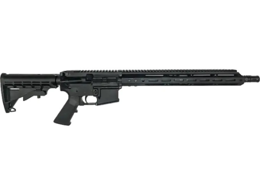 Bear Creek Arsenal AR-15 A3 Carbine 5.56x45mm NATO Semi-Automatic Rifle 16" Barrel 30-Round