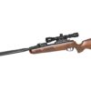 Gamo Swarm Inertia Bone Collector Gen 2 22 Caliber Pellet Air Rifle with Scope