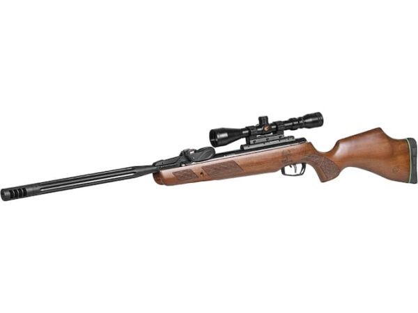 Gamo Swarm Inertia Bone Collector Gen 2 22 Caliber Pellet Air Rifle with Scope