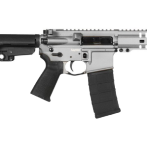 CMMG Banshee 300 MK4 RDB Pistol 9mm Luger 5" Threaded Barrel, 30-Round with ARC Mag