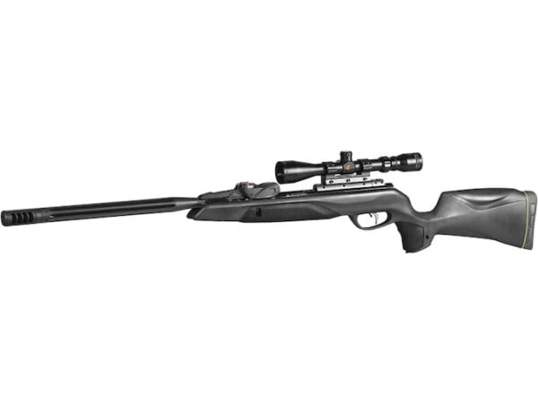 Gamo Swarm Maxxim G2 Air Rifle with Scope - Image 2