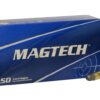Magtech Ammunition 32 S&W Long 98 Grain Lead Round Nose 500 rounds