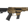CMMG Banshee 300 MKG Pistol 45 ACP 5" Barrel 13-Round