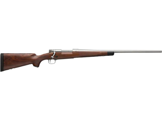 Winchester Model 70 Super Grade Rifle