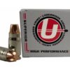 Underwood Ammunition 357 Sig 115 Grain Lehigh Xtreme Penetrator Lead-Free 500 rounds