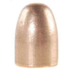Speer Bullets 45 Caliber (451 Diameter) 230 Grain Total Metal Jacket