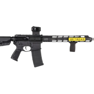 Sig Sauer SIGM400 TREAD COIL 5.56x45mm NATO Semi-Automatic Rifle 16" Barrel 30-Round