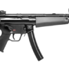 HK SP5 Sporting Pistol