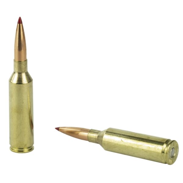 500 Rounds Of Hornady Match 6.5 PRC Ammo 147 Grain ELD Match - Image 2