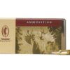 Nosler Custom Ammunition 257 Roberts +P 115 Grain Ballistic Tip Hunting