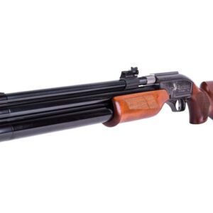 Seneca Recluse PCP 357 Caliber Air Rifle