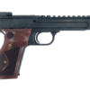Smith & Wesson Model 41 Optics Ready 22 Long Rifle Semi-Automatic Pistol 5.5" Barrel 10-Round