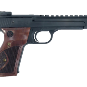 Smith & Wesson Model 41 Optics Ready 22 Long Rifle Semi-Automatic Pistol 5.5" Barrel 10-Round