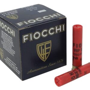 Fiocchi Exacta Target Ammunition 410 Bore 2-1/2" 1/2 oz 1000 round