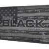 Hornady Black Ammunition 6mm ARC 105 Grain Hollow Point Boat Tail Match