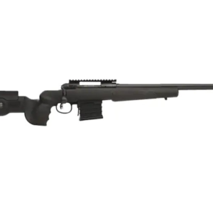 Savage 10 GRS Rifle 308 Winchester 20" Fluted Threaded Barrel Black