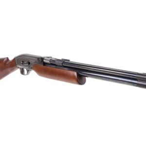 Seneca DoubleShot Double Barrel PCP Air Shotgun