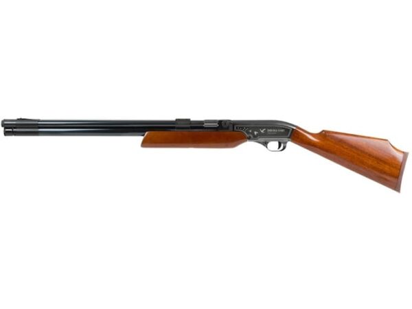 Seneca DoubleShot Double Barrel PCP Air Shotgun - Image 3