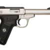 Smith & Wesson SW22 Victory Pistol 22 Long Rifle 5.5" Barrel 10-Round Stainless