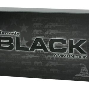 Hornady BLACK Ammunition 7.62x39mm 123 Grain SST