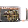 Federal Premium Safari Ammunition 470 Nitro Express 500 Grain Swift A-Frame Soft Point 60 round
