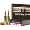 Nosler Trophy Grade Ammunition 30 Nosler 210 Grain AccuBond Long Range 200 round