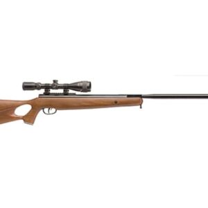 Benjamin Trail NP XL Nitro Piston Air Rifle with Scope