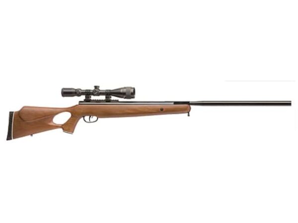 Benjamin Trail NP XL Nitro Piston Air Rifle with Scope