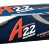 CCI 22 WMR Ammunition A22 GamePoint