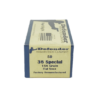 Defender 38 Special *REMAN* Ammunition 500 Rounds
