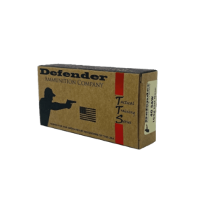 Defender 40 S&W *REMAN* Ammunition