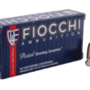 Fiocchi 45 Auto Ammunition
