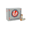 Underwood 10mm Auto Ammunition