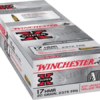 Winchester 17 HMR Ammunition