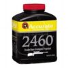 2460 1lb - Accurate Powder