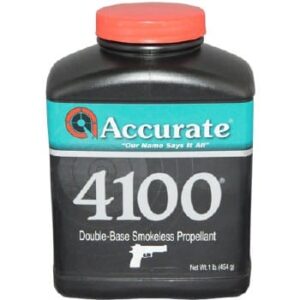 Accurate Powder - #4100 1LB