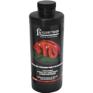 Alliant Powder - 410 GA 1lb
