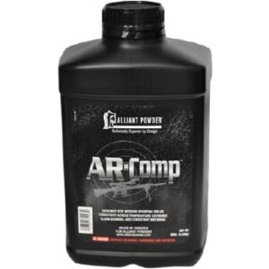 Alliant Powder - AR-Comp 8lb.